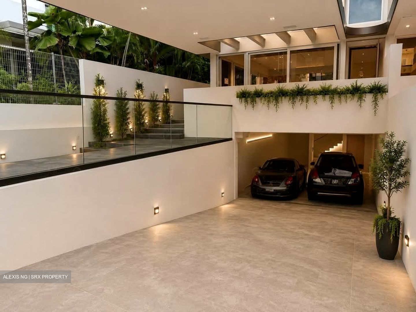 Chuan Garden (D19), Terrace #585748051